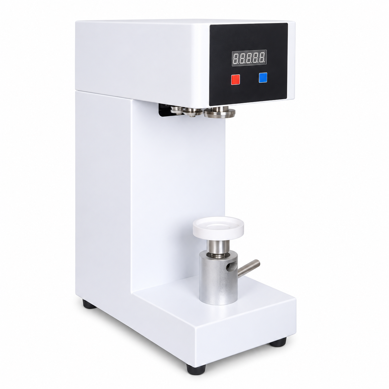 Tabletop Beverage Can Seamer
