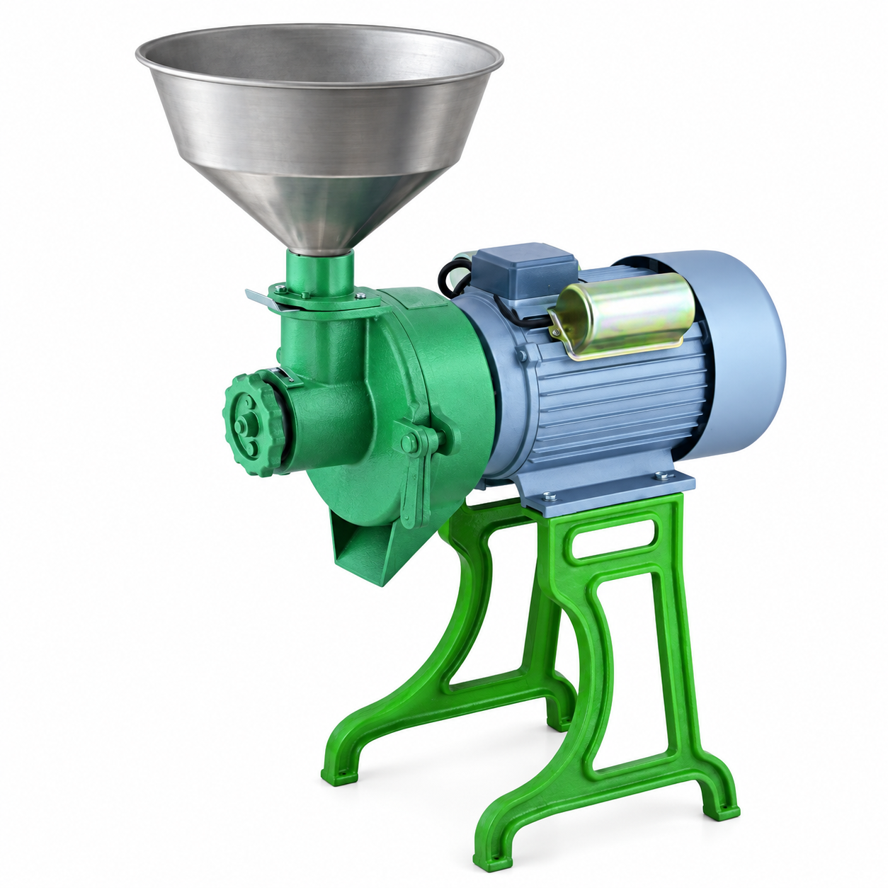 Grain & Soybean Wet Grinder